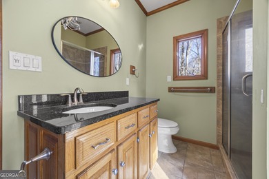 Lake Hartwell Classic Craftsmanship | Paynes Creek Perfection - photo 25