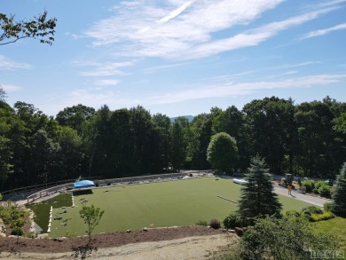 Lake Glenville Lot For Sale in Cullowhee North Carolina