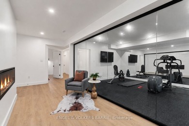 Welcome to 262 Trillium Place on Kempenfelt Bay, a rare - photo 33