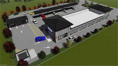 Shovel-Ready 1.92+/- Acre Commercial Development Site Car Wash - photo 3