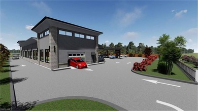 Shovel-Ready 1.92+/- Acre Commercial Development Site Car Wash - photo 4