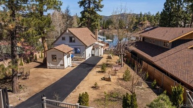 Discover the perfect blend of classic A-frame woodwork and - photo 35