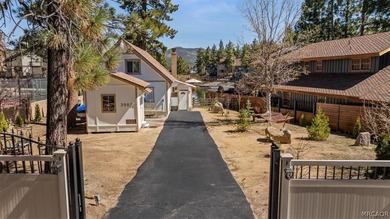 Discover the perfect blend of classic A-frame woodwork and - photo 36