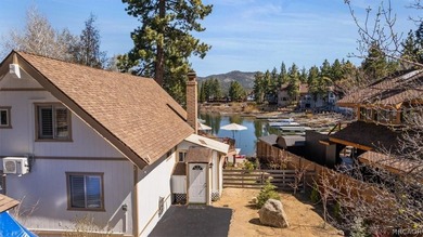 Discover the perfect blend of classic A-frame woodwork and - photo 37