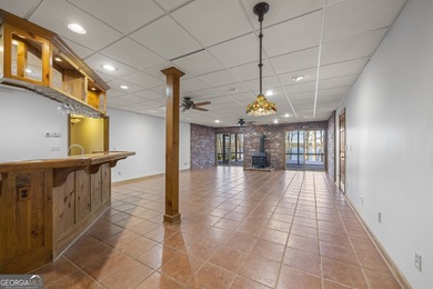 Lake Hartwell Classic Craftsmanship | Paynes Creek Perfection - photo 27