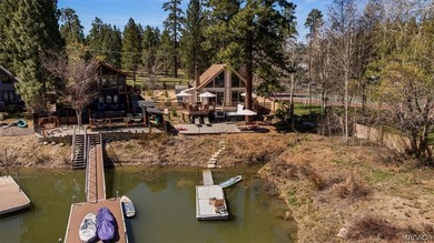 Discover the perfect blend of classic A-frame woodwork and - photo 38