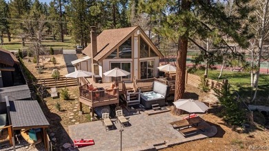 Discover the perfect blend of classic A-frame woodwork and - photo 39
