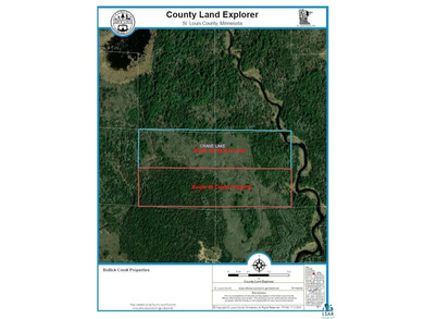 Looking for privacy, look no further. This 40-acre boat/ATV - photo 40