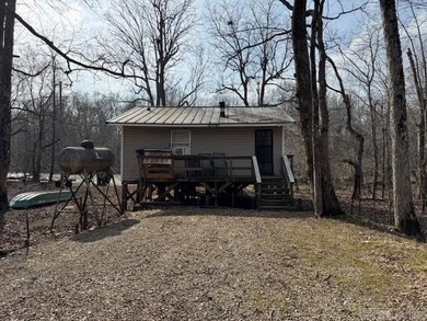 (private lake, pond, creek) Home For Sale in Peach Orchard Arkansas