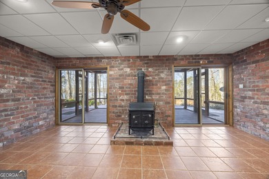 Lake Hartwell Classic Craftsmanship | Paynes Creek Perfection - photo 29