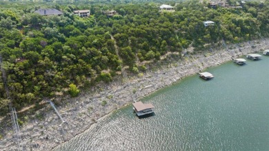 Lake Home For Sale in Lago Vista, Texas