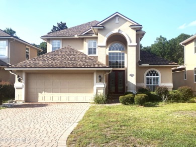Lake Home For Sale in Saint Johns, Florida