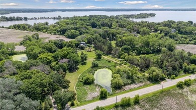 Lake Minnetonka Acreage For Sale in Orono Minnesota