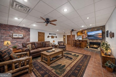 Lake Hartwell Classic Craftsmanship | Paynes Creek Perfection - photo 30