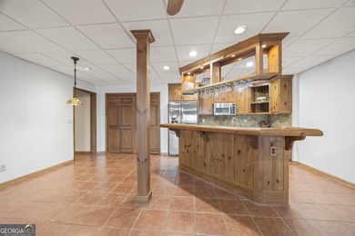 Lake Hartwell Classic Craftsmanship | Paynes Creek Perfection - photo 31
