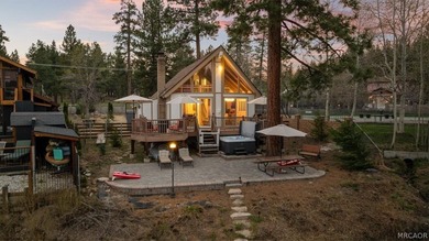 Discover the perfect blend of classic A-frame woodwork and - photo 44
