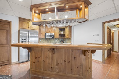 Lake Hartwell Classic Craftsmanship | Paynes Creek Perfection - photo 32