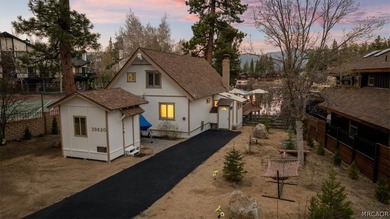 Discover the perfect blend of classic A-frame woodwork and - photo 45