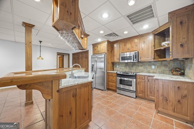 Lake Hartwell Classic Craftsmanship | Paynes Creek Perfection - photo 33