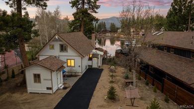 Discover the perfect blend of classic A-frame woodwork and - photo 46
