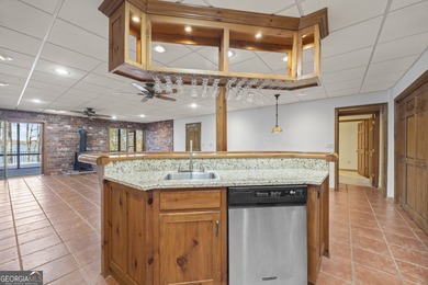 Lake Hartwell Classic Craftsmanship | Paynes Creek Perfection - photo 34