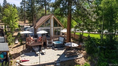 Discover the perfect blend of classic A-frame woodwork and - photo 47