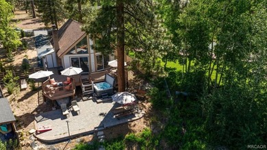 Discover the perfect blend of classic A-frame woodwork and - photo 48