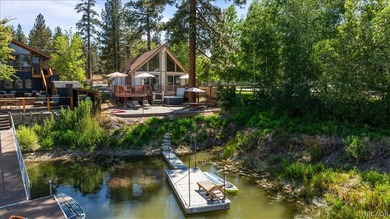 Discover the perfect blend of classic A-frame woodwork and - photo 50