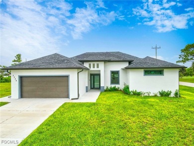 Cape Coral Area Home Sale Pending in Cape Coral Florida