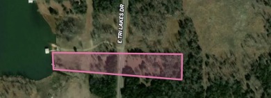 Lake Acreage For Sale in Horseshoe Bend, Arkansas