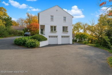 Step into timeless elegance with this rare two-building property - photo 2