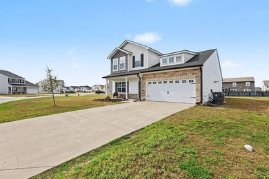 Welcome to 235 Portofino Dr! This spacious home in the Merrill - photo 4