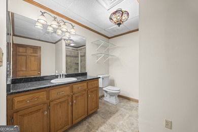 Lake Hartwell Classic Craftsmanship | Paynes Creek Perfection - photo 39