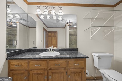 Lake Hartwell Classic Craftsmanship | Paynes Creek Perfection - photo 40