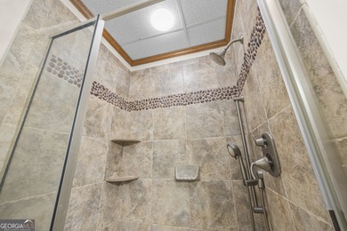 Lake Hartwell Classic Craftsmanship | Paynes Creek Perfection - photo 41
