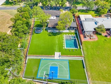 White Rock Lake Home For Sale in Dallas Texas