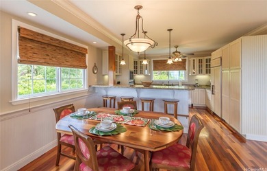 Classic Elegance on an ACRE+. Nestled in the cool & quiet - photo 5