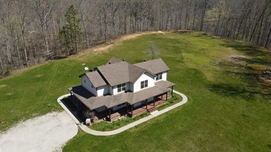 (private lake, pond, creek) Home For Sale in Mckee Kentucky