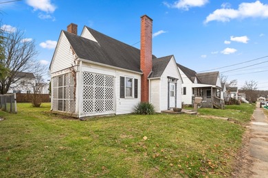 Welcome to this charming 3 bedroom, 2 bath home located in the