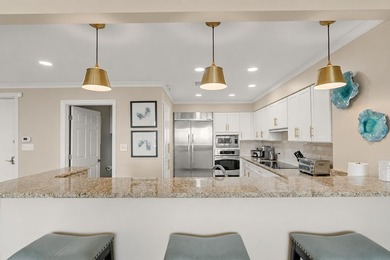 This exceptional residence lives more like a home than a condo - photo 9