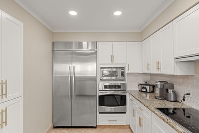 This exceptional residence lives more like a home than a condo - photo 10