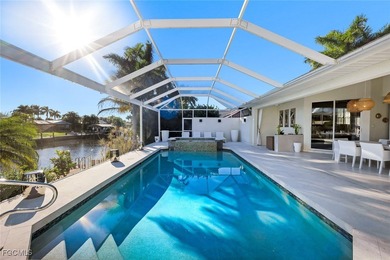 Cape Coral Area Home Sale Pending in Cape Coral Florida