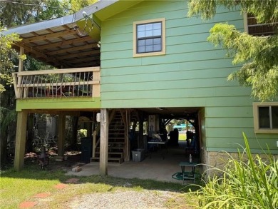 Lake Home For Sale in Lacombe, Louisiana