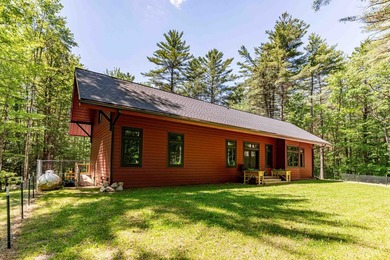Set on 12.85 private acres in Greig, NY, this exceptional new - photo 4