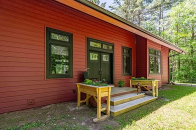 Set on 12.85 private acres in Greig, NY, this exceptional new - photo 6