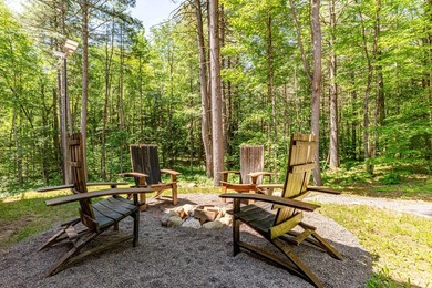 Set on 12.85 private acres in Greig, NY, this exceptional new - photo 8