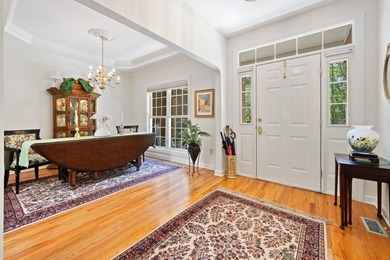 This one is more than a house and a rare find with excellent