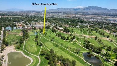 Located in the heart of the El Paso Country Club, this expansive - photo 11