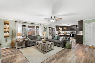 Enjoy year-round, year round Lake Chatuge views from this - photo 11