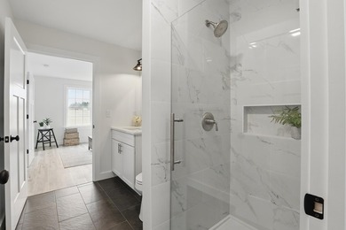 Welcome to the beautiful Kelsey Brook 55+ community in Northwood - photo 11
